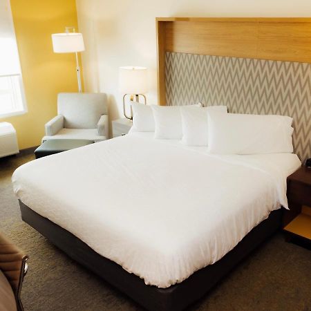 Holiday Inn & Suites - Hopkinsville - Convention Ctr By Ihg Exteriér fotografie