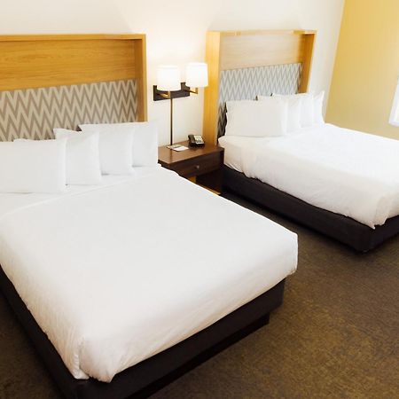 Holiday Inn & Suites - Hopkinsville - Convention Ctr By Ihg Exteriér fotografie