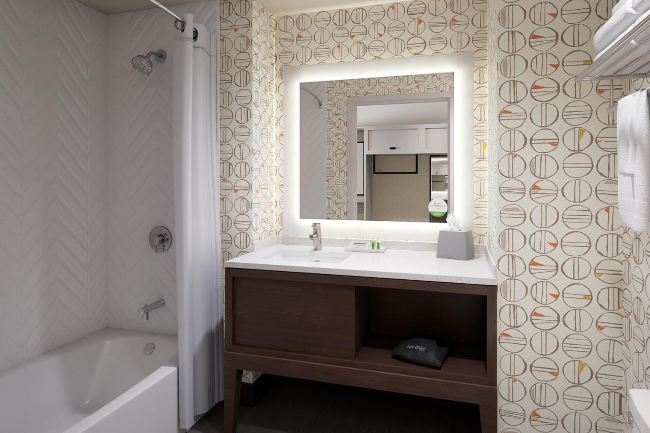 Holiday Inn & Suites - Hopkinsville - Convention Ctr By Ihg Exteriér fotografie