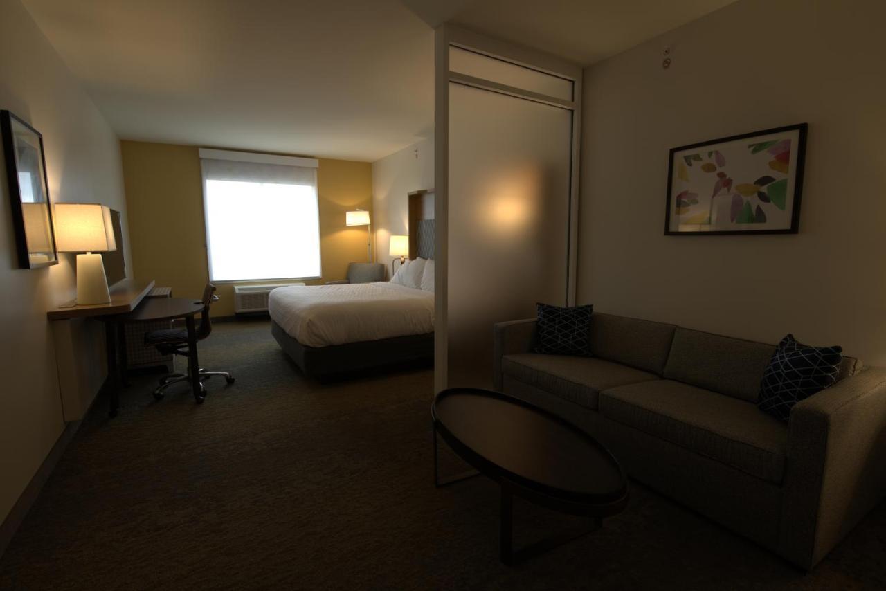 Holiday Inn & Suites - Hopkinsville - Convention Ctr By Ihg Exteriér fotografie