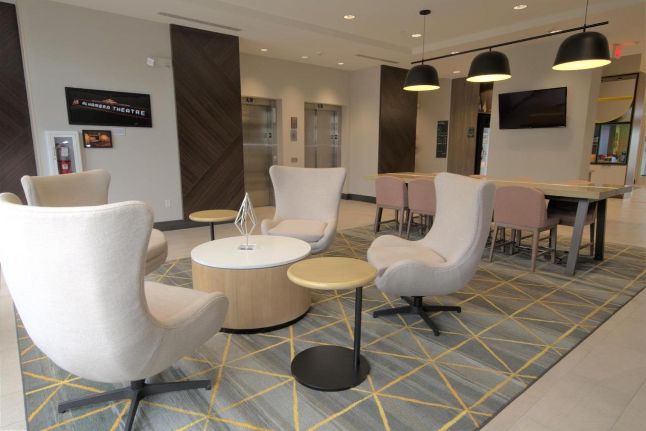 Holiday Inn & Suites - Hopkinsville - Convention Ctr By Ihg Exteriér fotografie