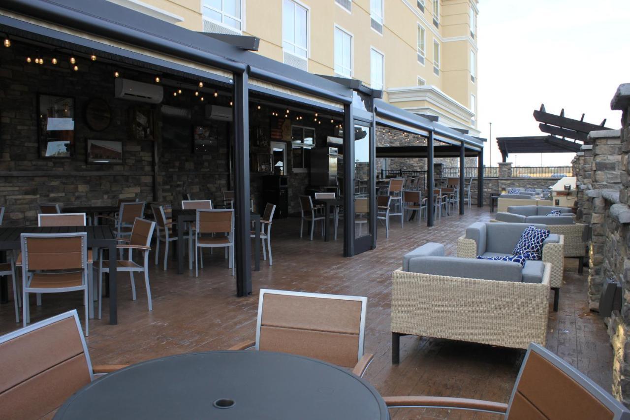 Holiday Inn & Suites - Hopkinsville - Convention Ctr By Ihg Exteriér fotografie