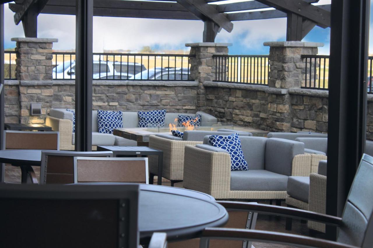Holiday Inn & Suites - Hopkinsville - Convention Ctr By Ihg Exteriér fotografie