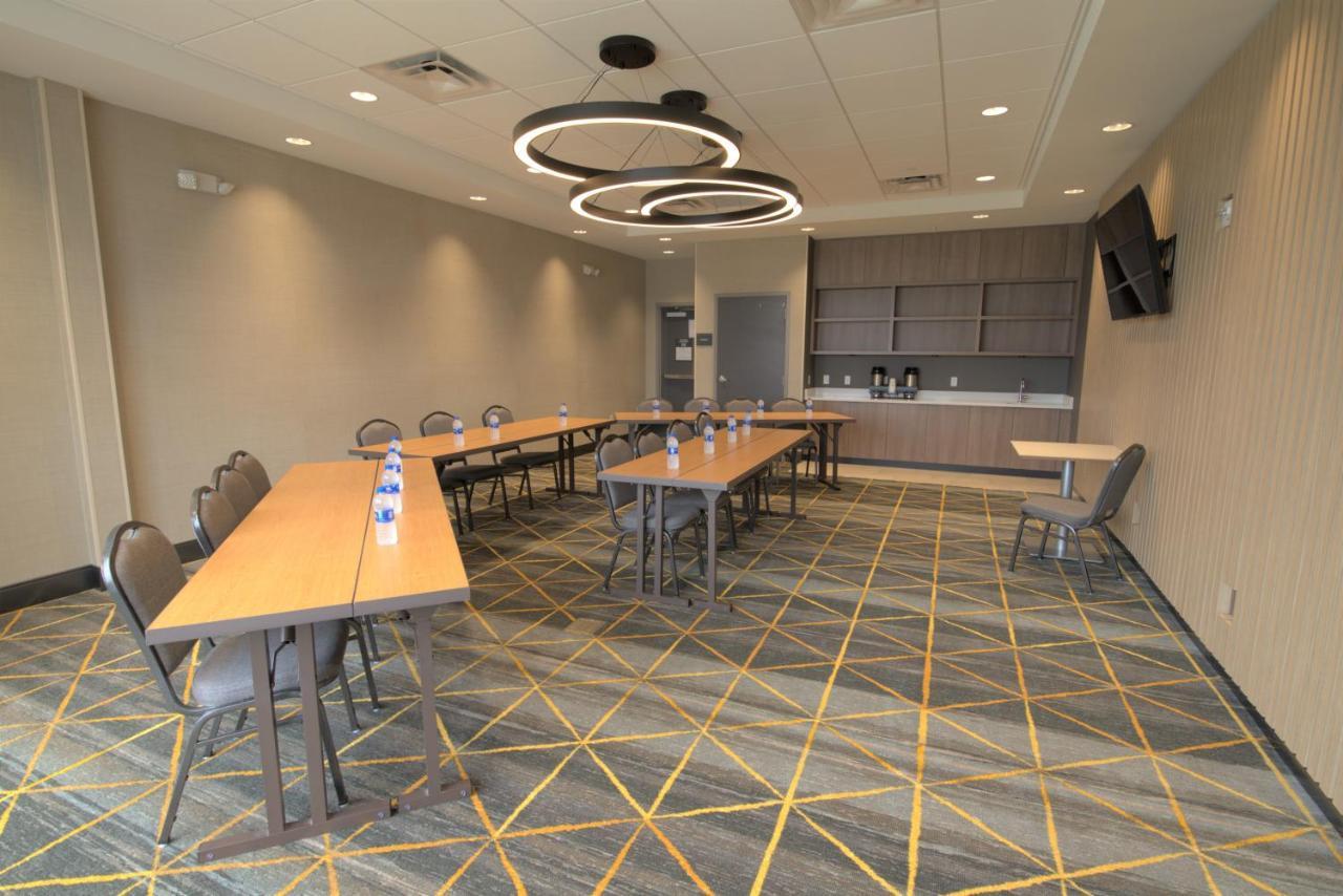 Holiday Inn & Suites - Hopkinsville - Convention Ctr By Ihg Exteriér fotografie