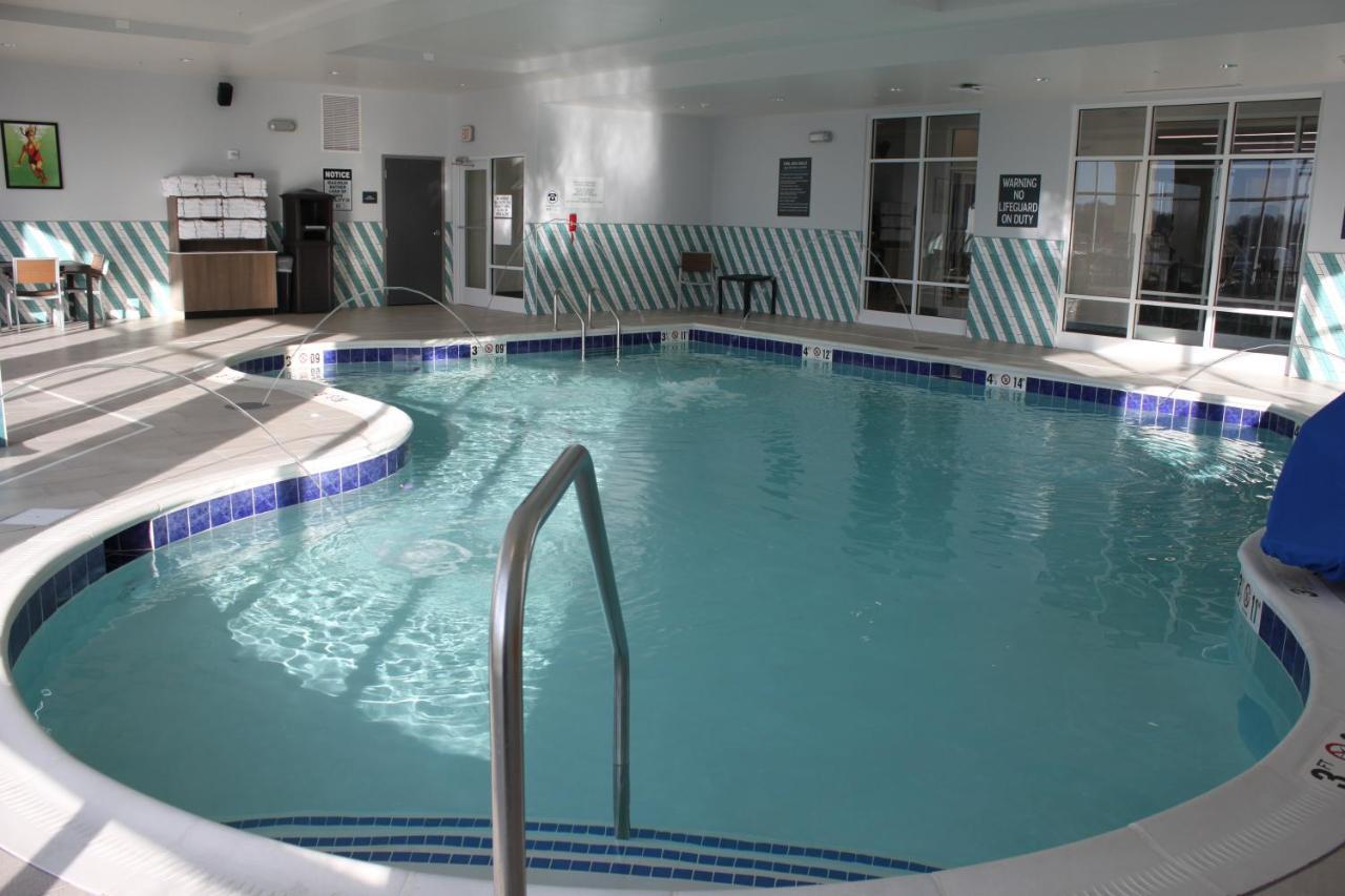 Holiday Inn & Suites - Hopkinsville - Convention Ctr By Ihg Exteriér fotografie