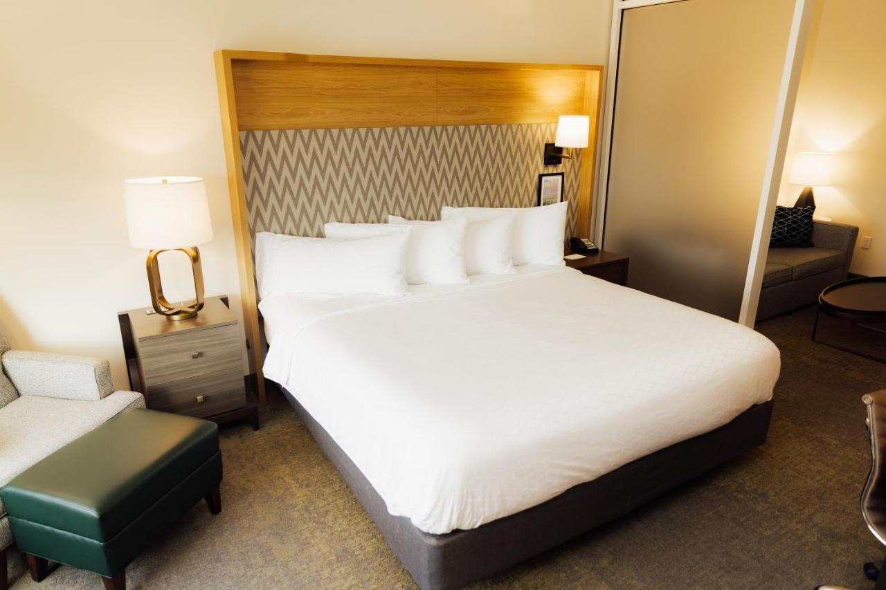 Holiday Inn & Suites - Hopkinsville - Convention Ctr By Ihg Exteriér fotografie